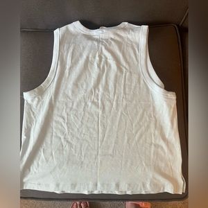 Lululemon classic fit tank
